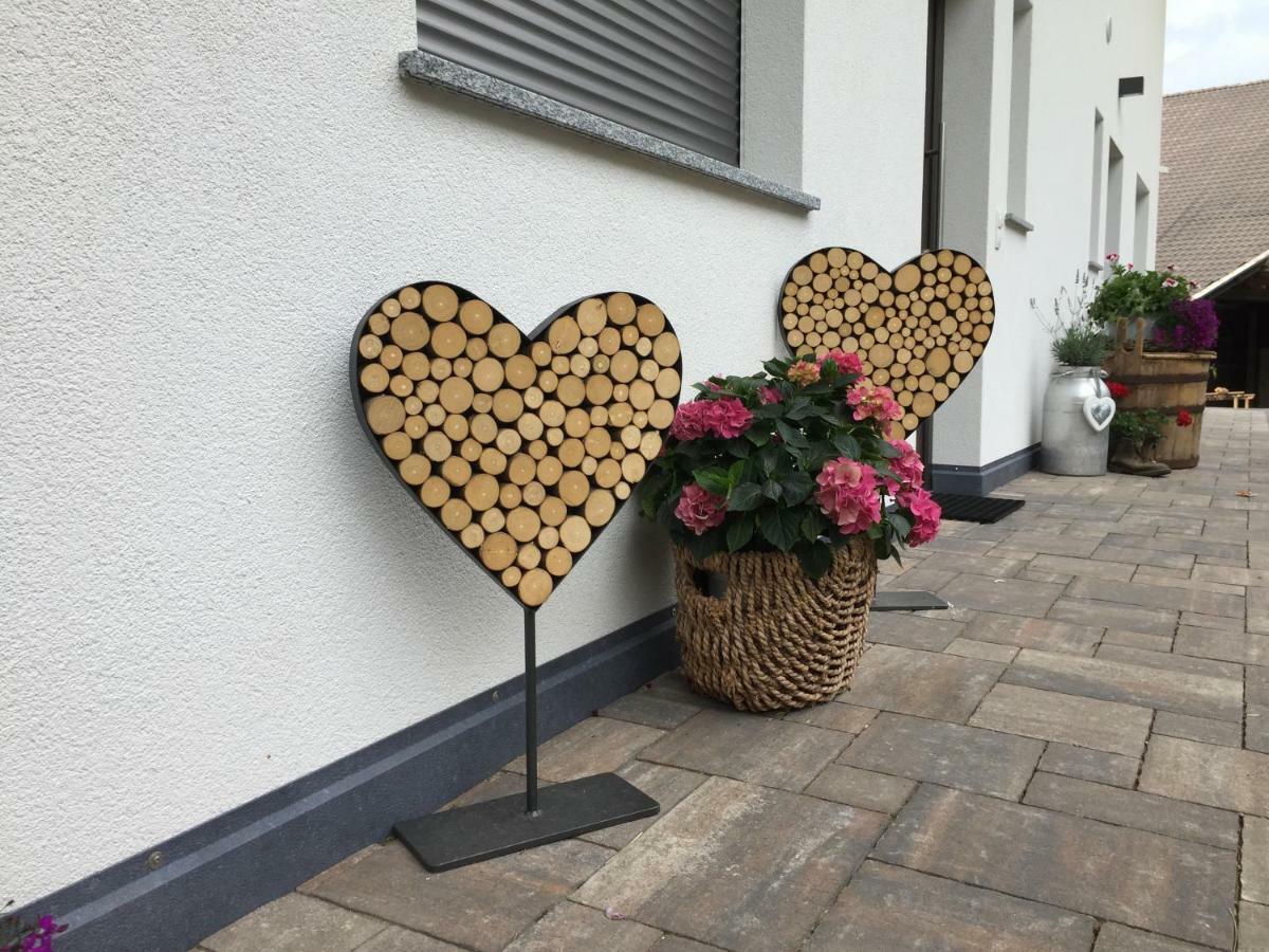 Tallnerhof Шена Екстер'єр фото