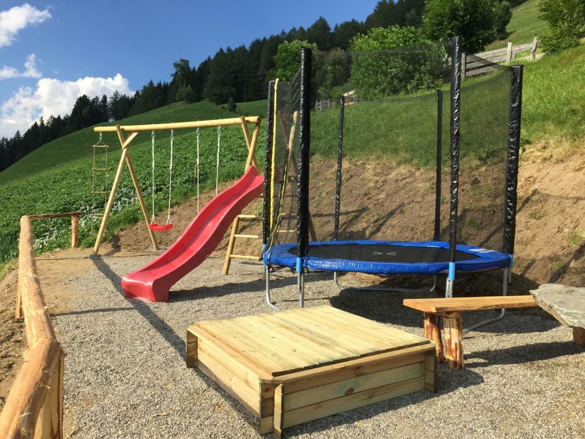 Tallnerhof Шена Екстер'єр фото